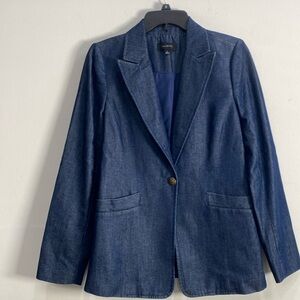 Talbots Blazer 6 Business Casual